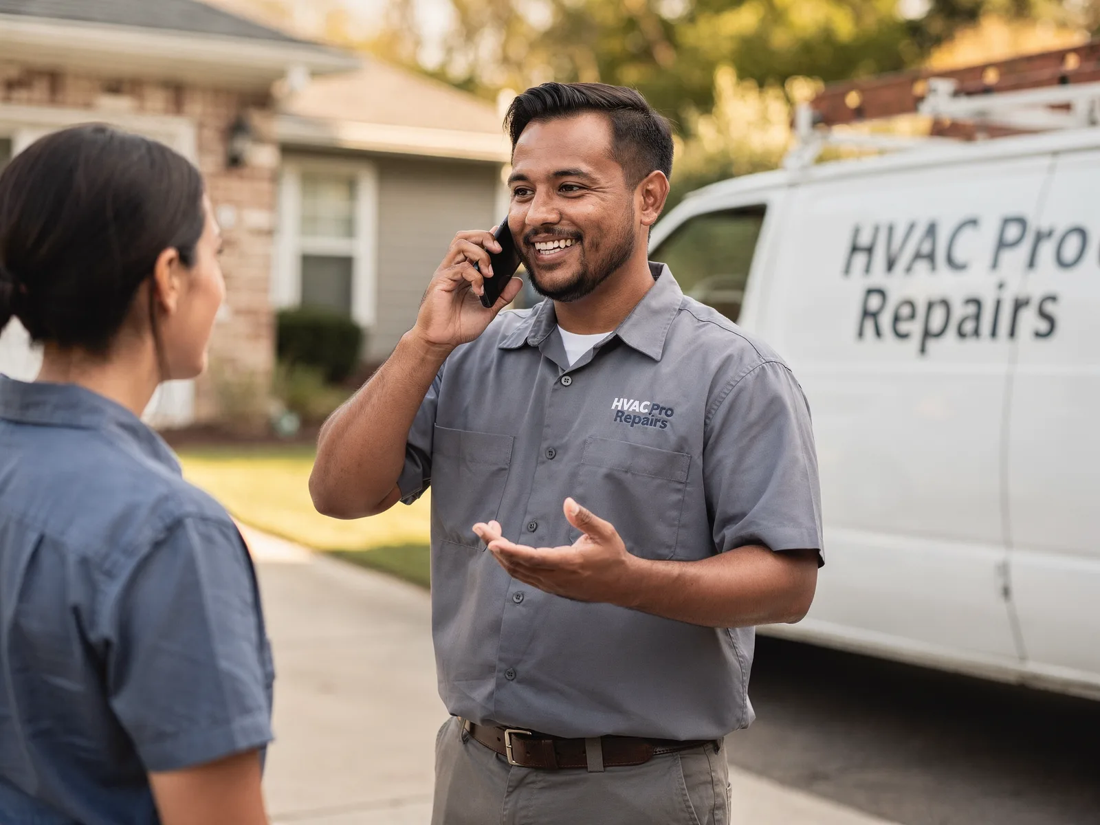 Heat Pump Repair Jamesville, VA FAQs